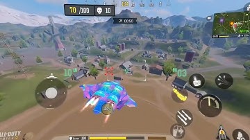 35K SOLO VS SQUAD GAMEPLAY 👑