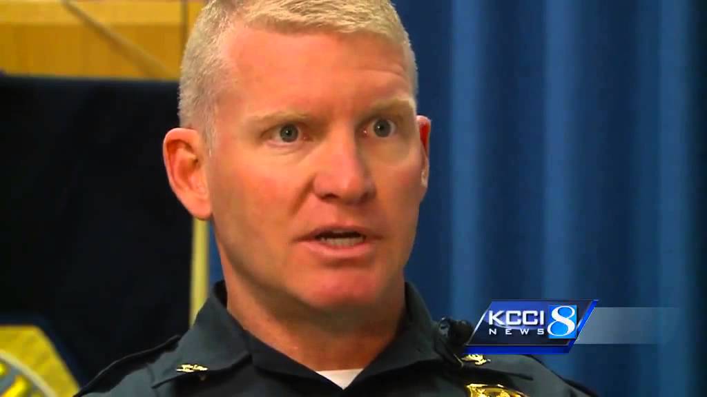 Family of man killed in police shooting filing lawsuit - YouTube