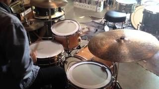 ROOTS EQ 12" & 14" O-RING
