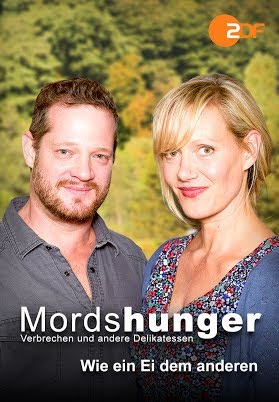 Mordshunger Film Mordshunger Film