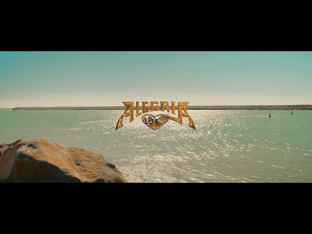 Alegria de Corazon - Paseo Lagunero
