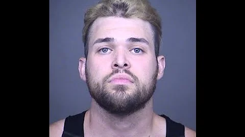 Colby Ryan, Lori Vallow Daybell's son, appears in ...