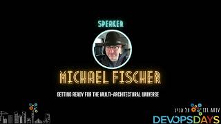 [Cloud Native Track] Getting ready for the multi-architectural universe | Michael Fischer