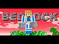  noob doknes x mwk  bedrock parodia 