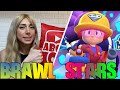 😈 Brawl Stars Kızlara Öğretilirse 👧 | ❤️ Yeni Karakter Bulluk ❤️ | Brawl Stars Türkçe