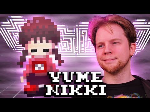 Yume Nikki -