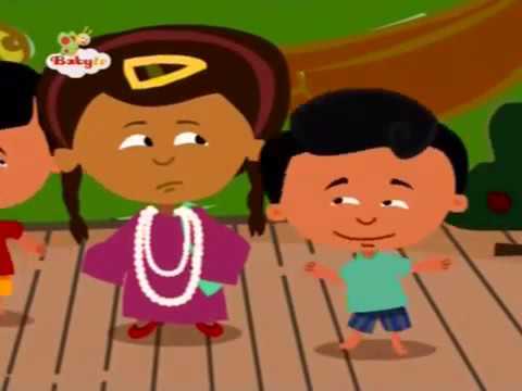 BabyTV Oh Dear Mama english - YouTube