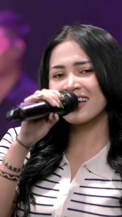 Simpang Limo Ninggal Janji-Sasya Arkhisna #sasyaarkhisna #simpanglimoninggaljanji#samusic#lagujawa