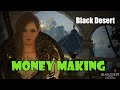 [Black Desert] How I Make 200 Million Silver as a Casual Player 1 Hour per Day | Guide