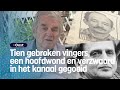 Moord Zweedse premier en martelmoord Deventer: wat is het verband? | RTV Oost