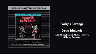 Video thumbnail of "Dave Edmunds - Porky's Revenge [Porky's Revenge!]"