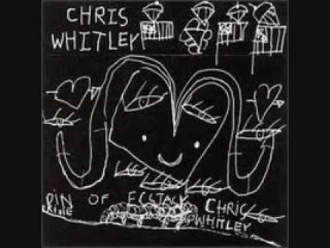 Chris Whitley -- Narcotic Prayer
