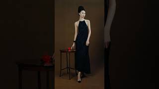 В китайском Marie Claire вышла съёмка, вдохновлённая известными картинами #fashion #beauty #art
