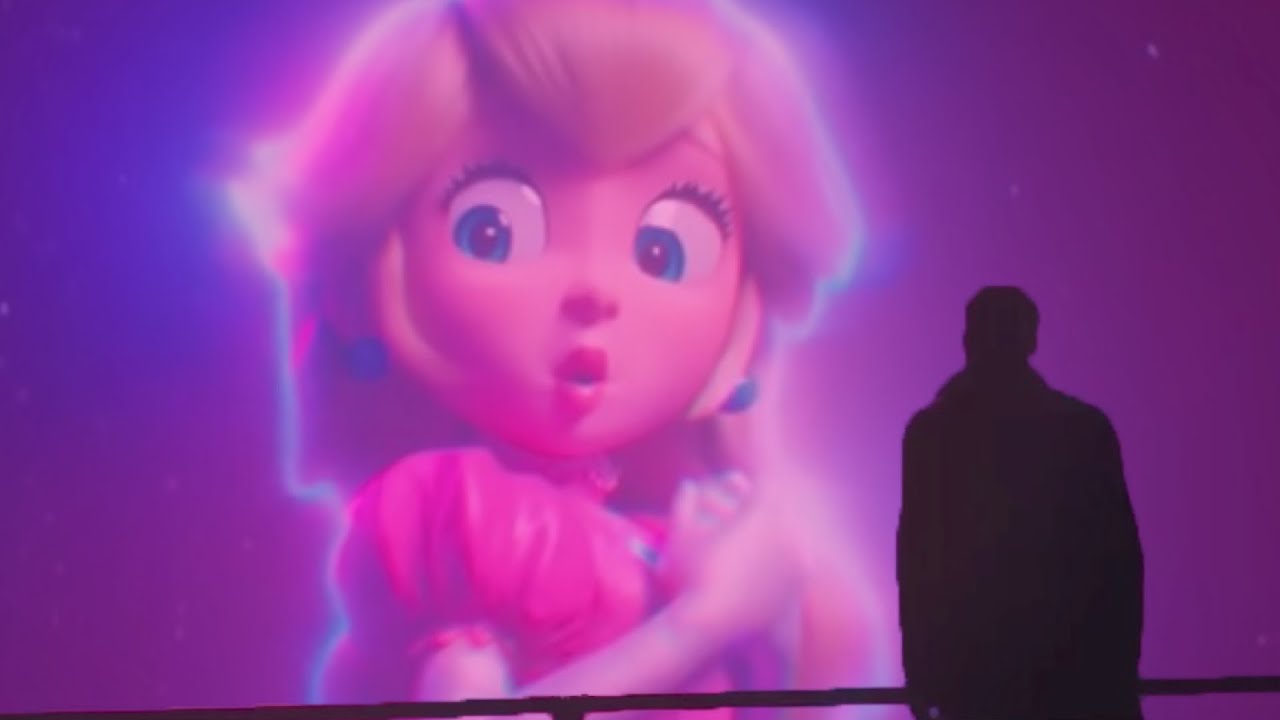 Peaches Peaches Peaches Peaches Peaches YouTube