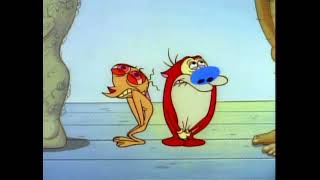 Ren & Stimpy Original Music: Youre in the Army Now