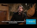 Музикант, народний артист України Тарас Компаніченко підтримує ухвалення закону про державну мову