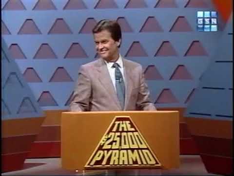 dick clark million dollar pyramid