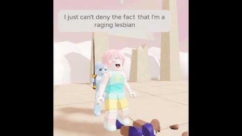 Pearl is a raging lesbian?! | P4 Steven Universe #shorts #bottito