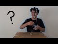 What&#39;s In The Box Challenge