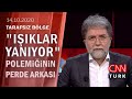 "Işıklar yanıyor" darbe iması mı? O paylaşımın arka planında neler var? - Tarafsız Bölge 14.10.2020