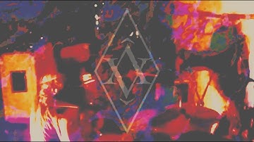 SÂVER - I, Vanish (Official Video)