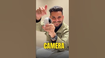 Cctv camera l Home security l Best cctv camera l Security camera By #houmeindia