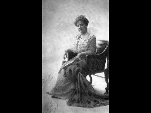 تعرف عل السلطانة ملك زوجة حسين كامل.. لقبت ب أميرة الفقراء وكان لها دور كبير في حكم مصر camera iphone 8 plus apk