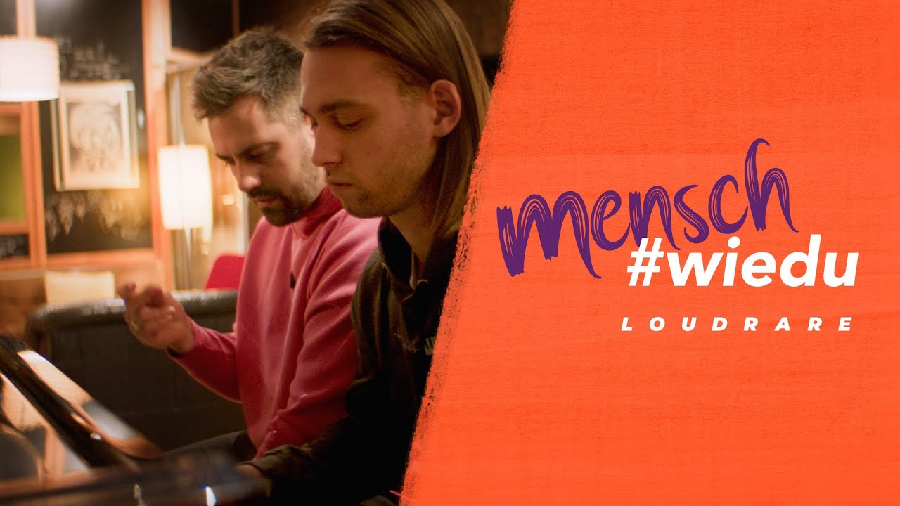 Seelemann x Samuel sind Mensch 