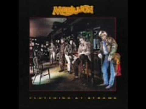 Marillion - White Russian