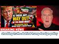 Is There Any Way Out of the Iran War The Shocking Truth Behind Madness of Trump’s Foreign Policy