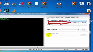 v75 Symphony V75 Sc 7731 Cpu Frp Lock Remove Cm2, How to Remove Frp Cm2 , Cm2 Not Working v75