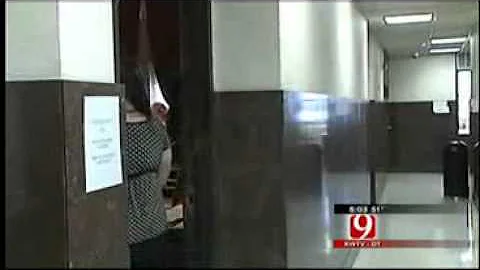 Donald Reeser Waived Right To Testify in Toddler D...