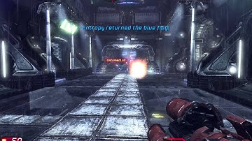 Unreal Tournament 3, Insane Difficulty: Mission 19 - Coret, Part 2