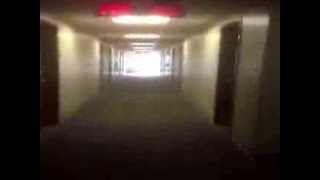 Gilbert Hall - We Run This