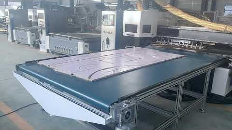 FINECNC hot sales 2030 cnc router for Europe Russia market