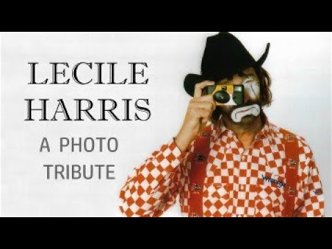 lecile-harris-tribute-'papa's-little-angel'