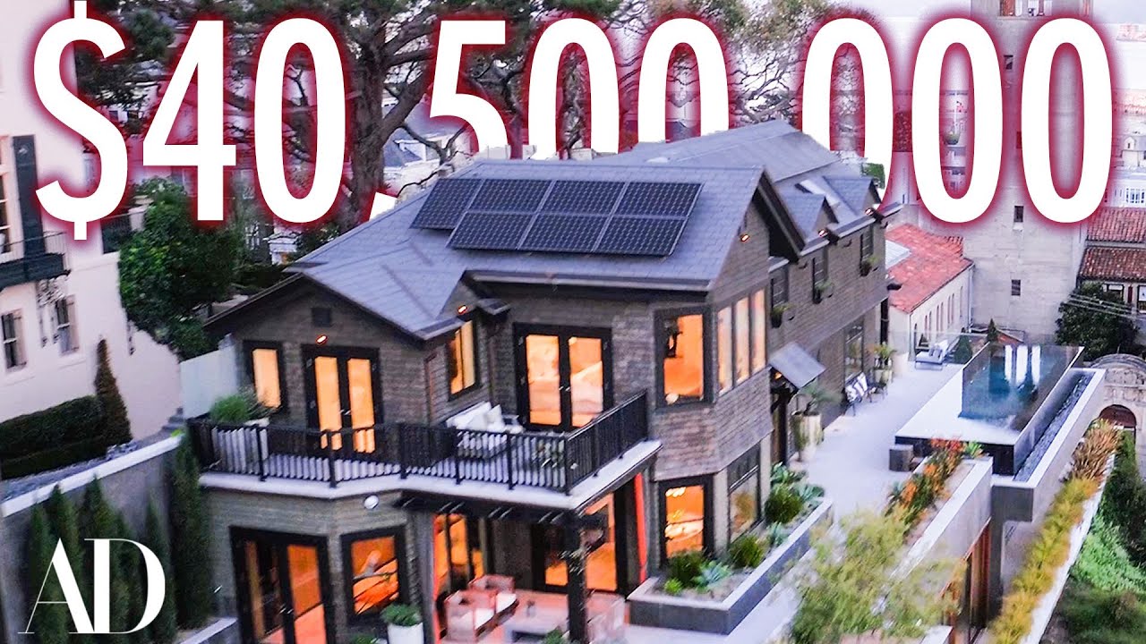 wallpapers 45 Million Dollar House In Colorado inside a 45m rocky mountain mansion
