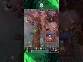 Necrophos WTF 460 HP REGEN PER SEC x3 Heart of Tarrasque 1v5 Build in 7.41b Dota 2
