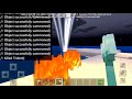 How To Make &quot;Thunder Trident&quot; in Minecraft