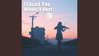 Your Heart Closed Before Mine