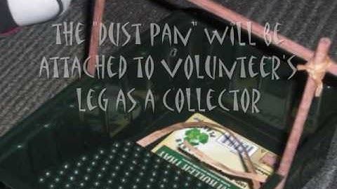 ALA 100: Short Video Design challenge #2