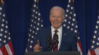 Biden issues executive order to strengthen gun background checks
