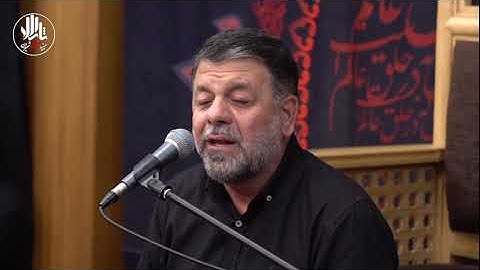 الأحزاب 38~48 #02 #محرم #1447 #20250628 #القارئ حسين رستمي