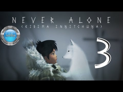 Let's Play Never