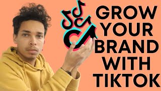 Best Ways To Grow Your Business On TikTok | 2021