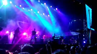 Evanescence - Lithium (Live @ Hills Of Rock 2017, Bulgaria)