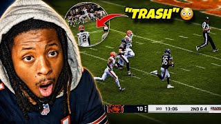 BEARS EXPOSE SHEDEUR SANDERS! 😳 Bears vs Browns (Reaction)