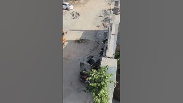 lightweight concrete Blocks and Paver Tiles Making Plant #pavers #concreteblocks #construction