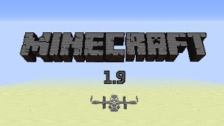 Minecraft Review 1.9 [TODO]