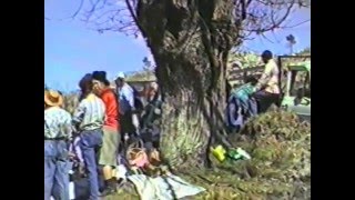 1º Centenário da Tomada do Carvalhal - Souto da Casa - Parte 1